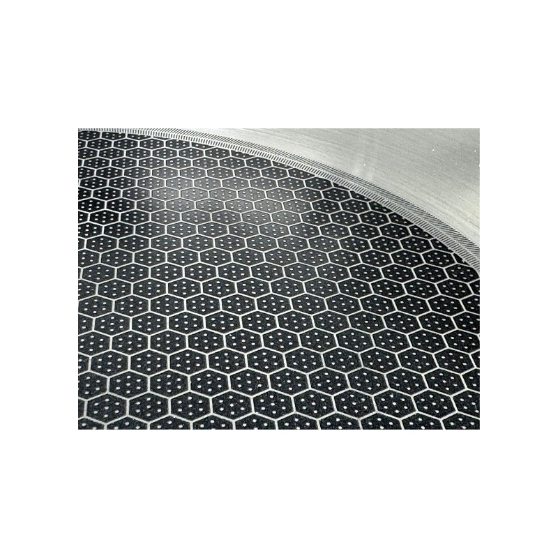 Berndes Mesh Pfannen-Set 24 & 28 cm