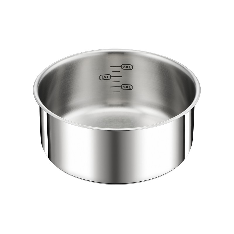 Tefal Ingenio Preference Kochtopf-Set 4-tlg.