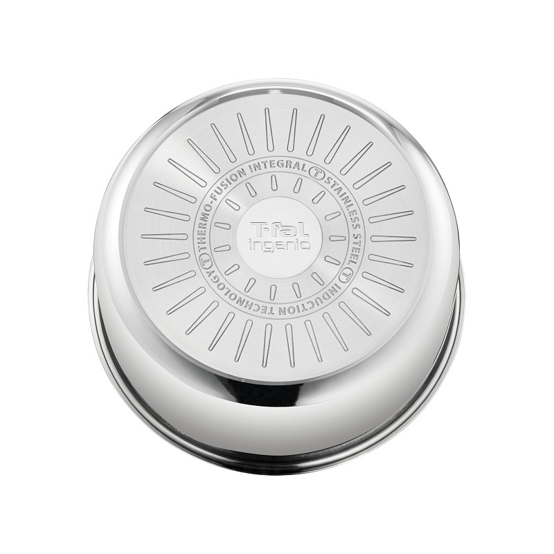 Tefal Ingenio Preference Kochtopf-Set 4-tlg.