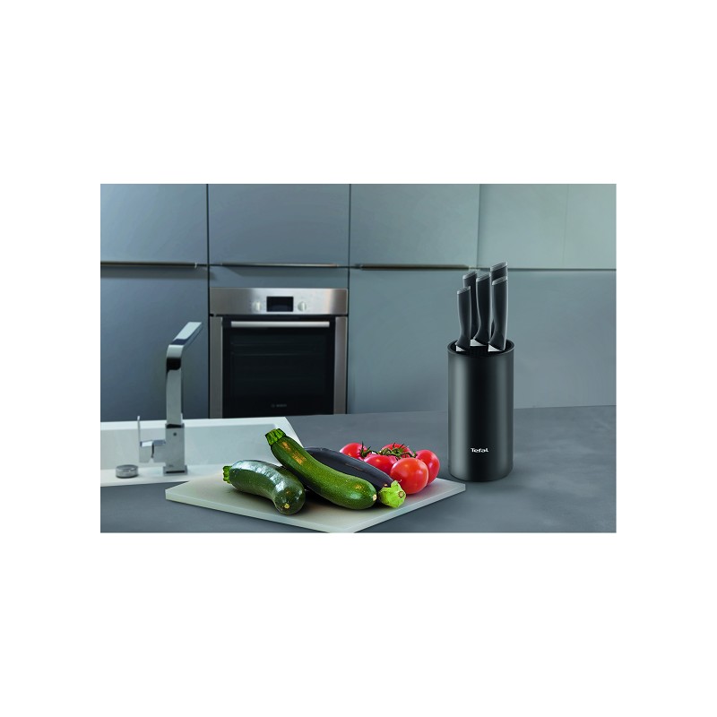 Tefal Messerblock-Set 6-tlg.