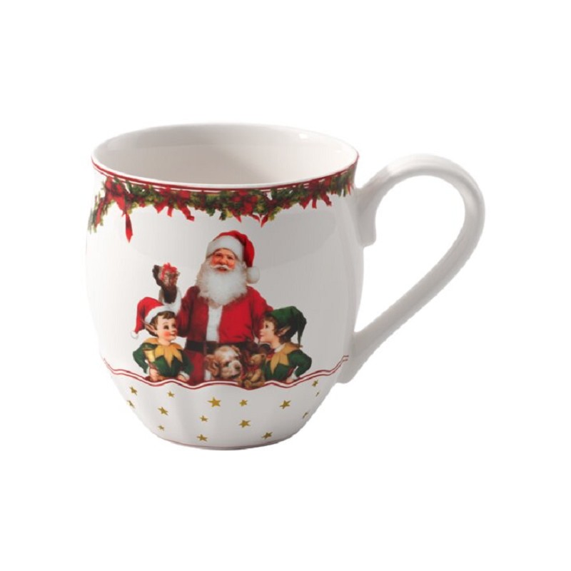 Villeroy & Boch Jahresbecher 2026