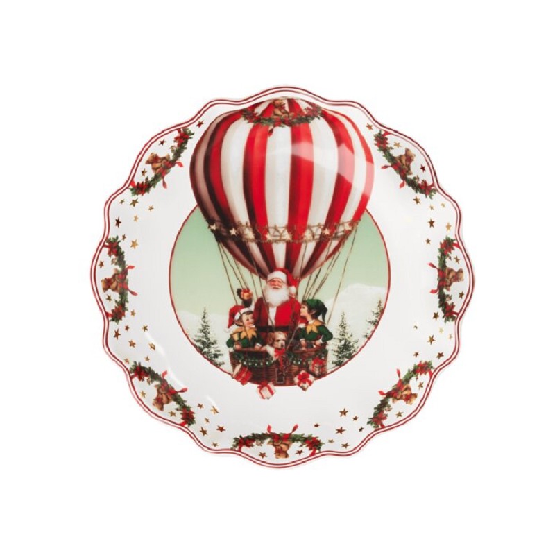 Villeroy & Boch Jahresschale 2026