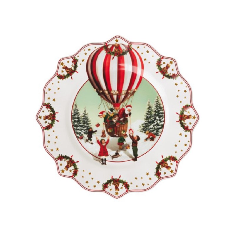 Villeroy & Boch Jahresteller 2026