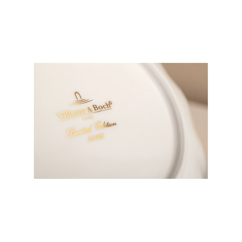 Villeroy & Boch Jahresteller 2026