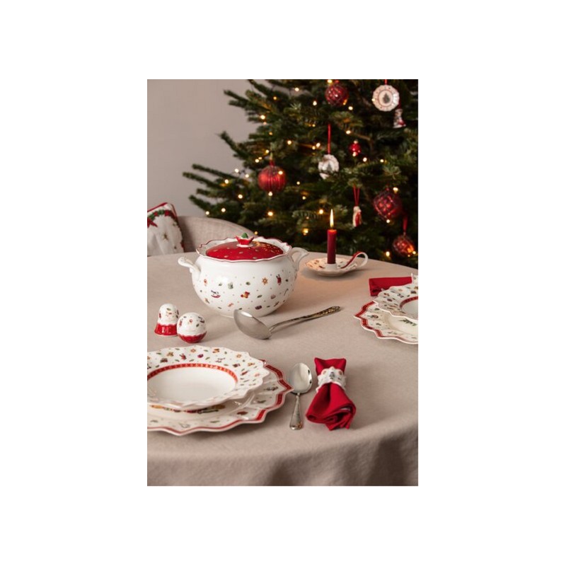 Villeroy & boch Toy´s Delight Salz- und Pfefferstreuer-Set