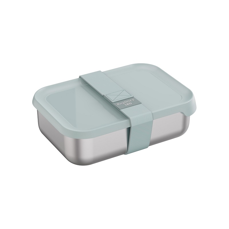 BergHOFF Lunchbox Edelstahl