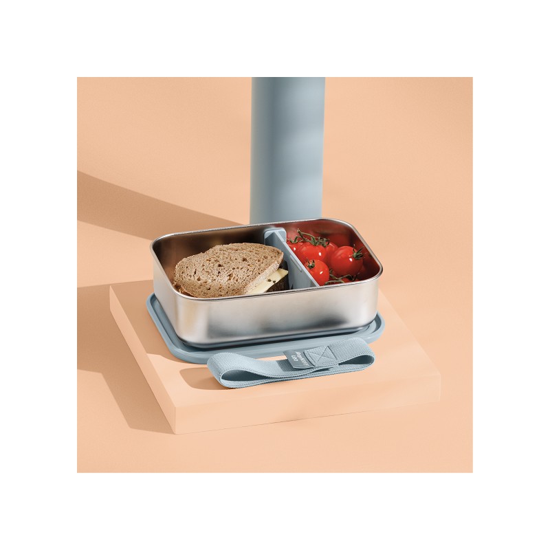 BergHOFF Lunchbox Edelstahl