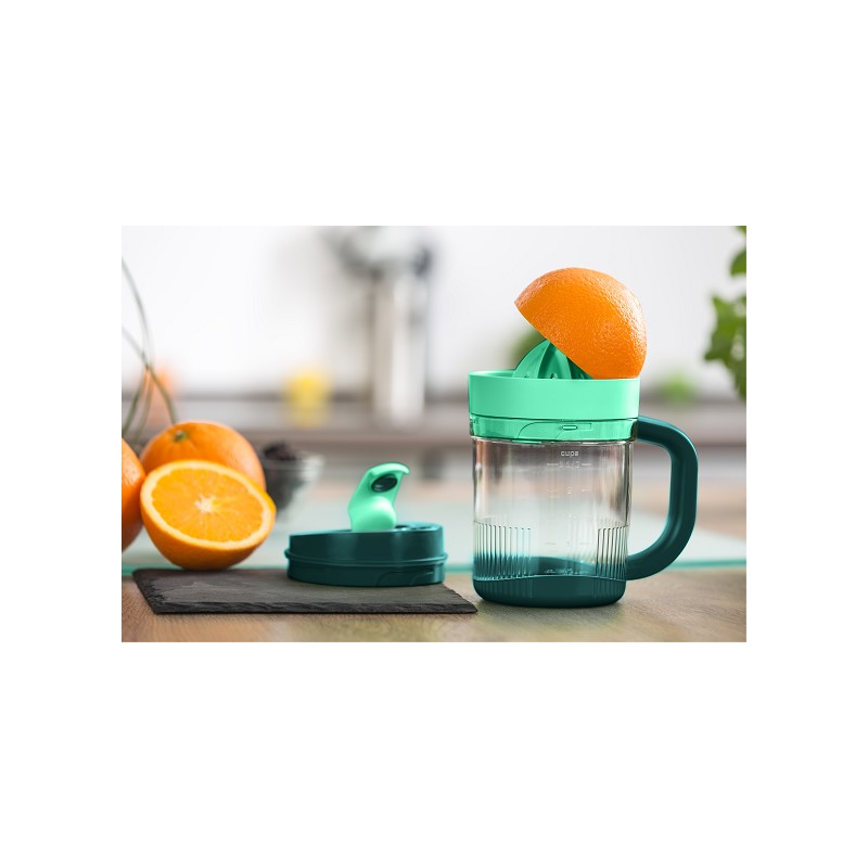 Nicer Dicer Multihacker Twist N Joy 13-tlg.