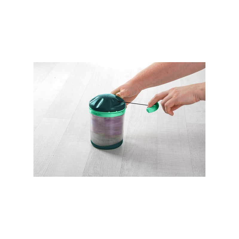 Nicer Dicer Multihacker Twist N Joy 13-tlg.