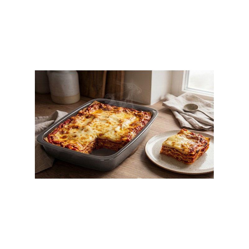 Dr. Oetker Auflaufform