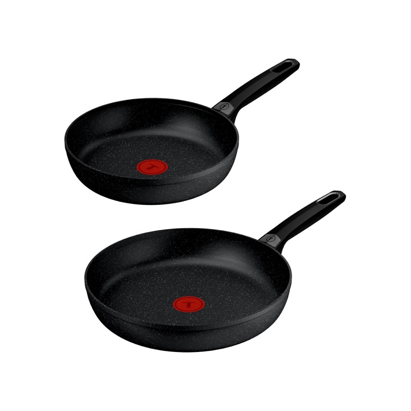 Tefal Pfannen-Set Excell´Cook 24 & 28 cm