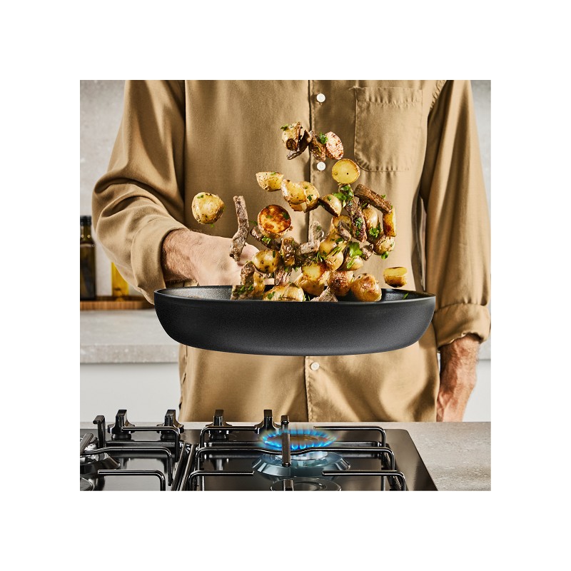 Tefal Pfannen-Set Excell´Cook 24 & 28 cm