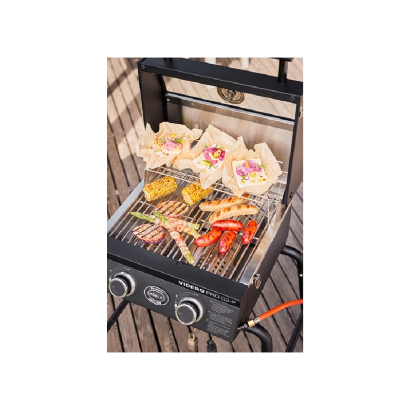 Rösle Gasgrill Videro Portable Pro G2