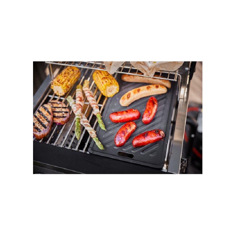 Rösle Gasgrill Videro Portable Pro G2