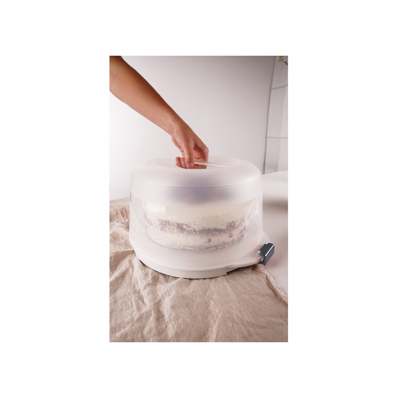 Dr. Oetker Kuchen-Transportbox