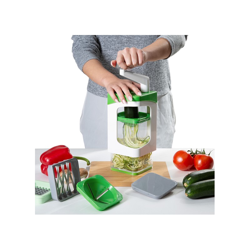 Nicer Dicer Julietti 13-tlg.