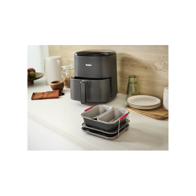 Tefal Airfryer-Eeinsatz 5-tlg.