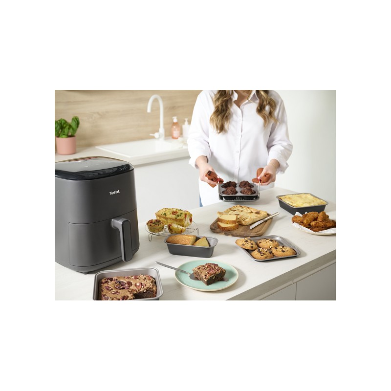Tefal Airfryer-Eeinsatz 5-tlg.