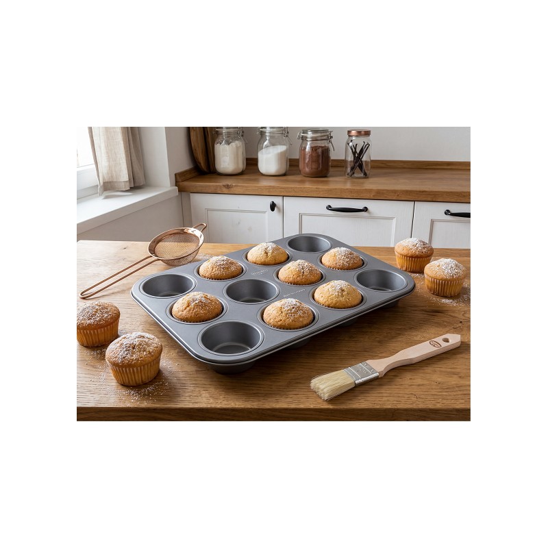 Dr. Oetker Muffinform 12er
