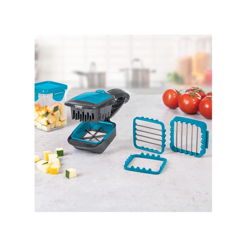 Nicer Dicer Quick-Set XXL 7-tlg.