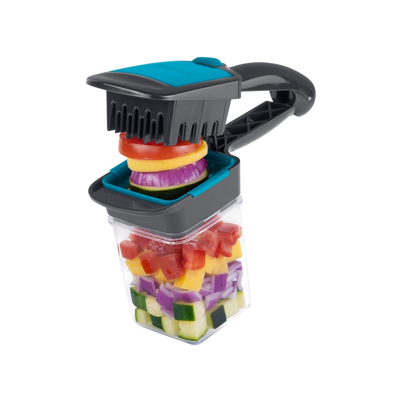 Nicer Dicer Quick-Set XXL 7-tlg.