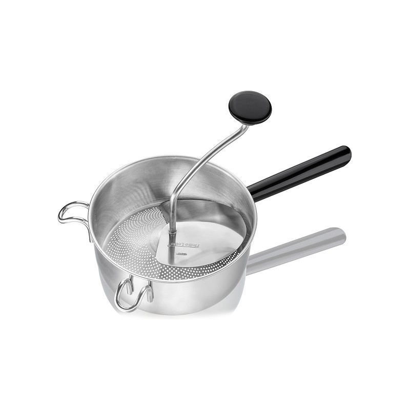 GEFU Passiergerät Original Flotte Lotte®