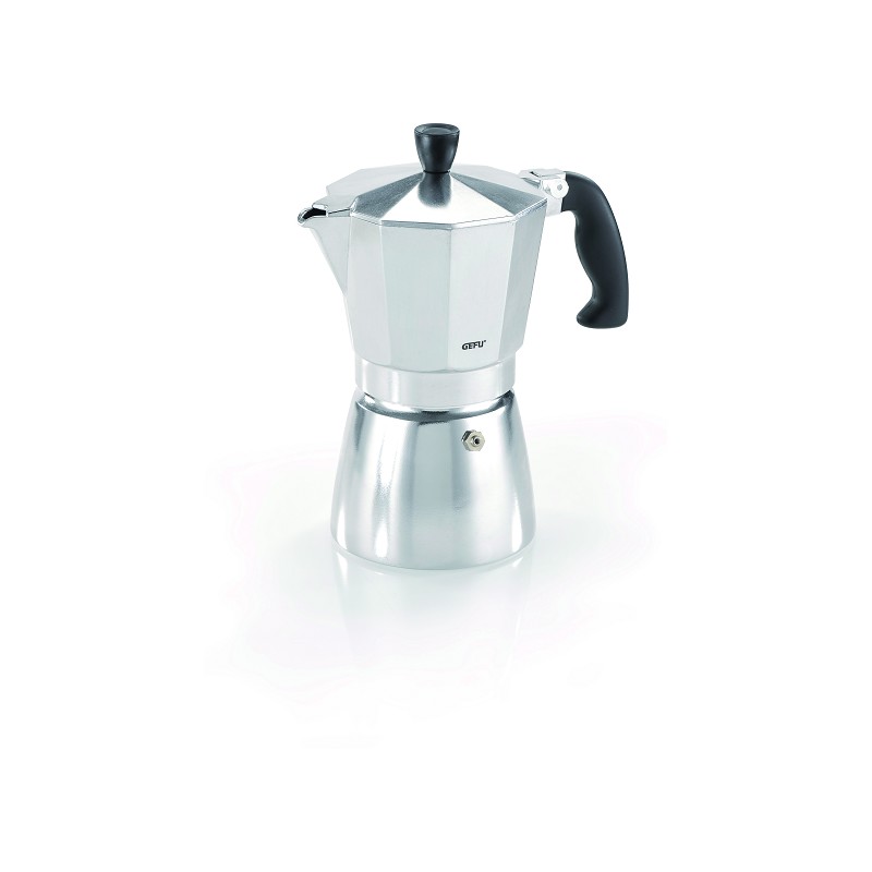 GEFU Espressokocher LUCINO