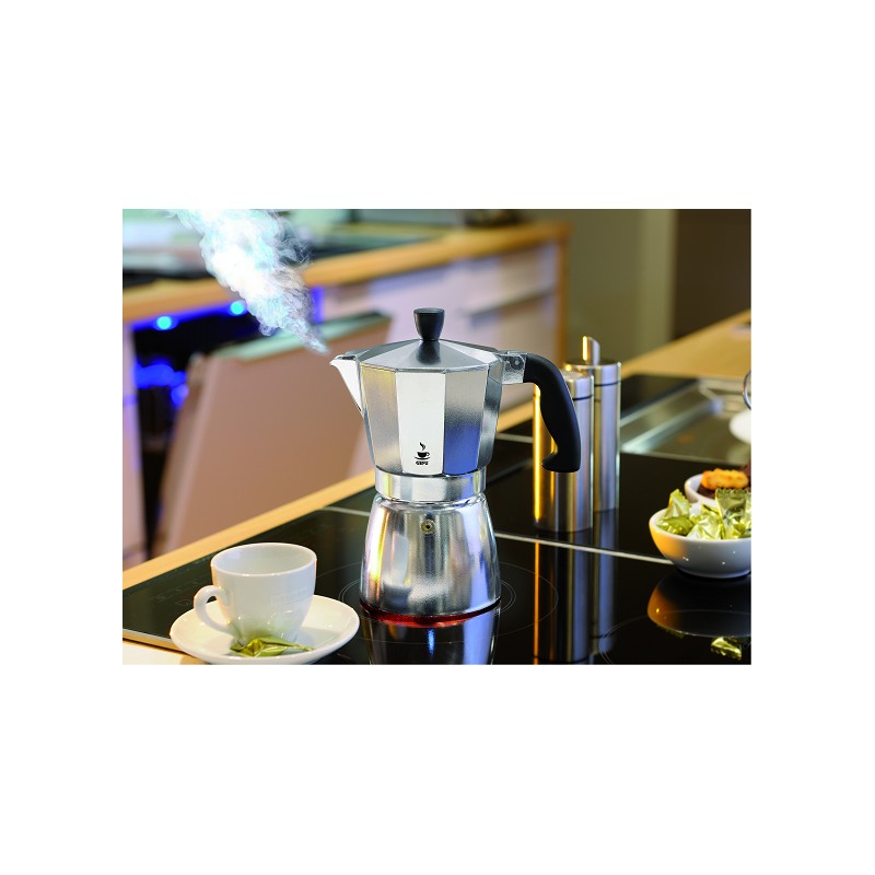 GEFU Espressokocher LUCINO