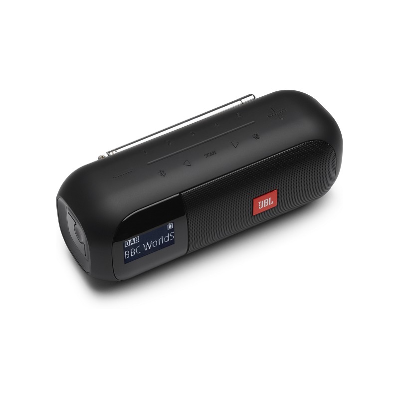 JBL Lautsprecher Tuner 2