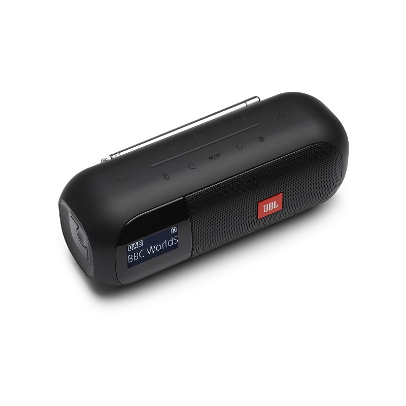 JBL Lautsprecher Tuner 2