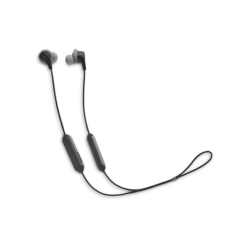 JBL Endurance Run BT black