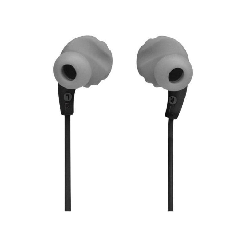 JBL Endurance Run BT black