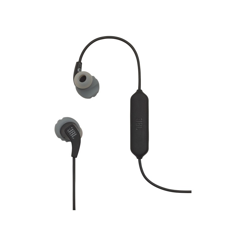 JBL Endurance Run BT black