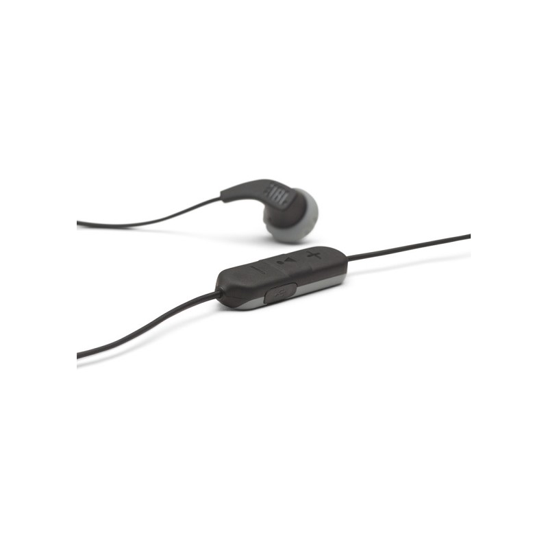 JBL Endurance Run BT black