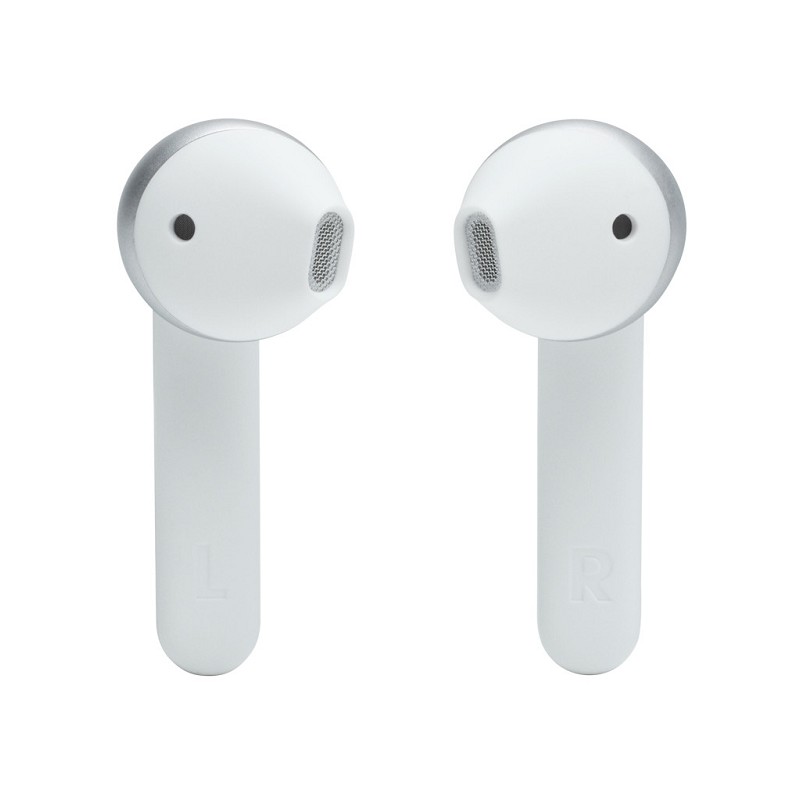 JBL Kopfhörer T225 TWS weiß