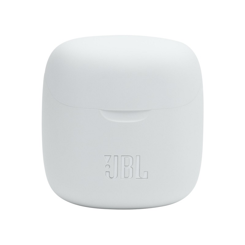 JBL Kopfhörer T225 TWS weiß