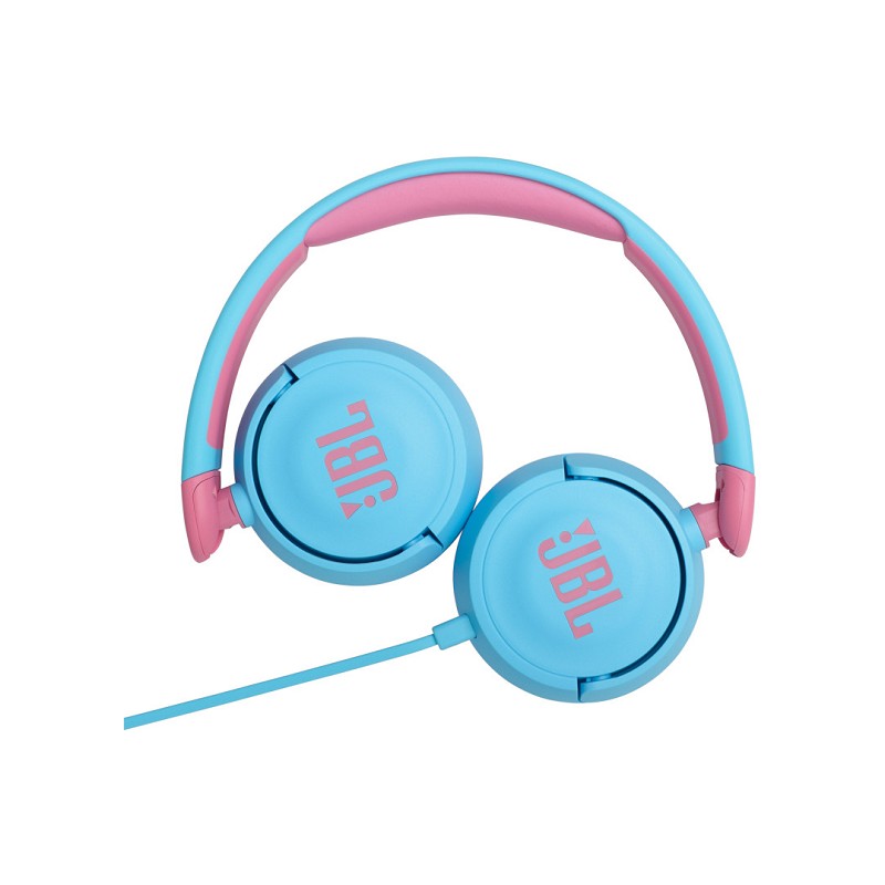 JBL Kinderkopfhörer Jr310 blau