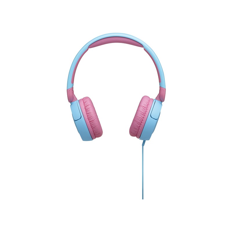 JBL Kinderkopfhörer Jr310 blau