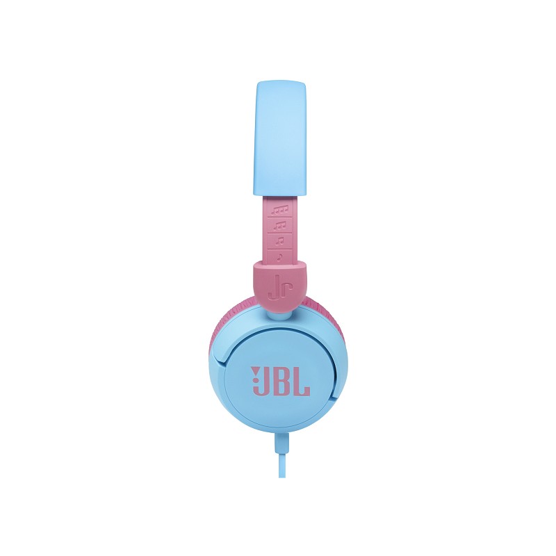 JBL Kinderkopfhörer Jr310 blau