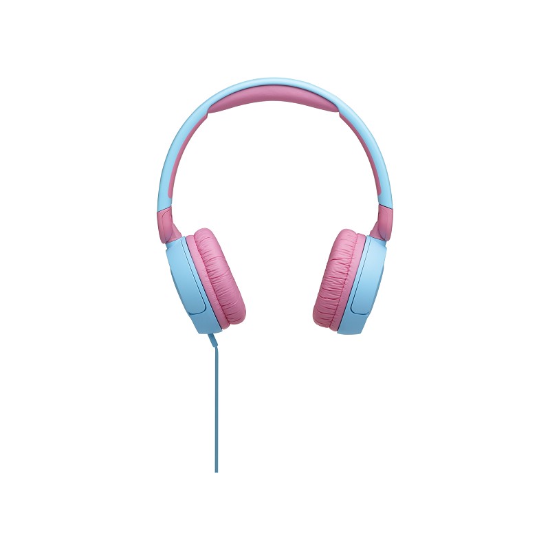 JBL Kinderkopfhörer Jr310 blau