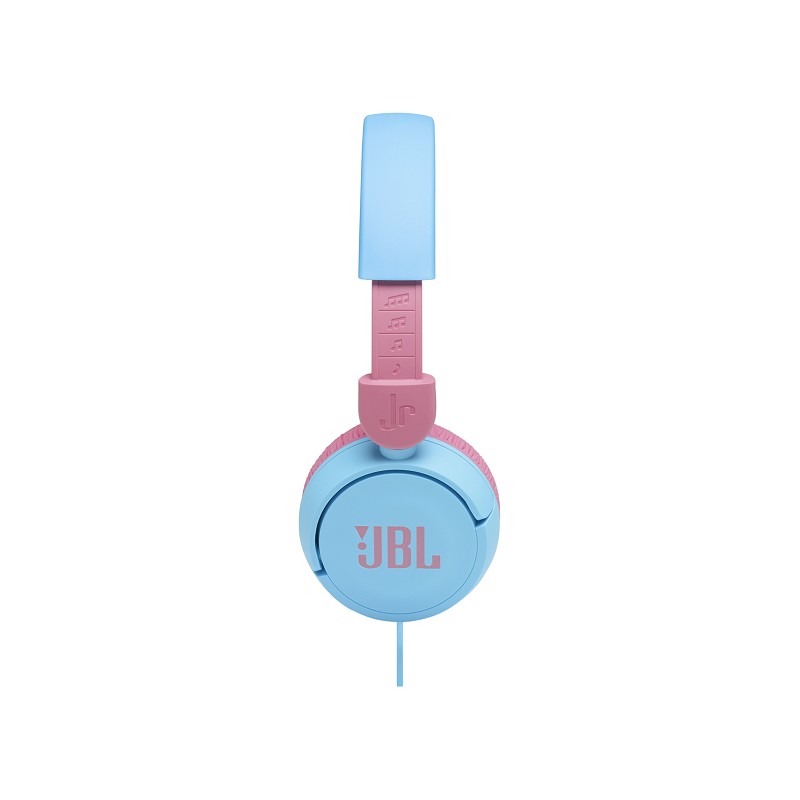 JBL Kinderkopfhörer Jr310 blau
