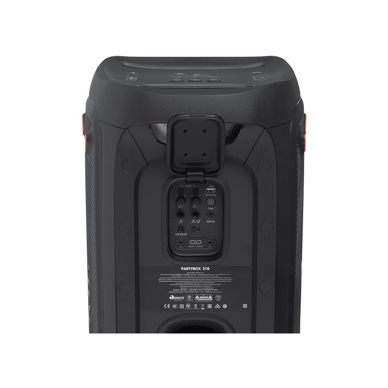 JBL Lautsprecher Partybox 310 EU