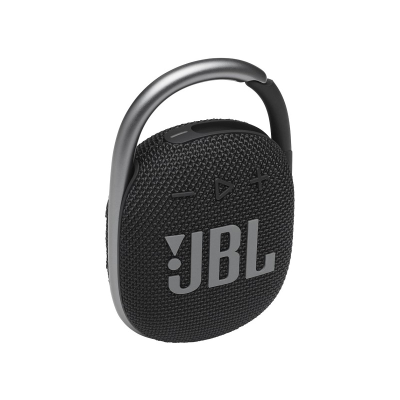 JBL Lautsprecher Clip 4 schwarz