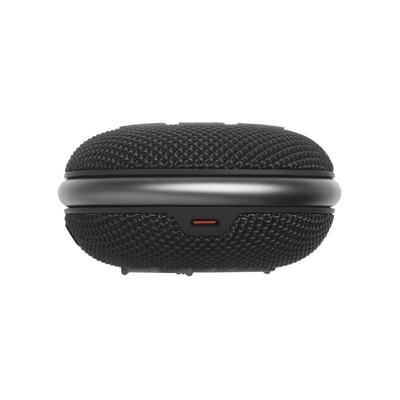 JBL Lautsprecher Clip 4 schwarz