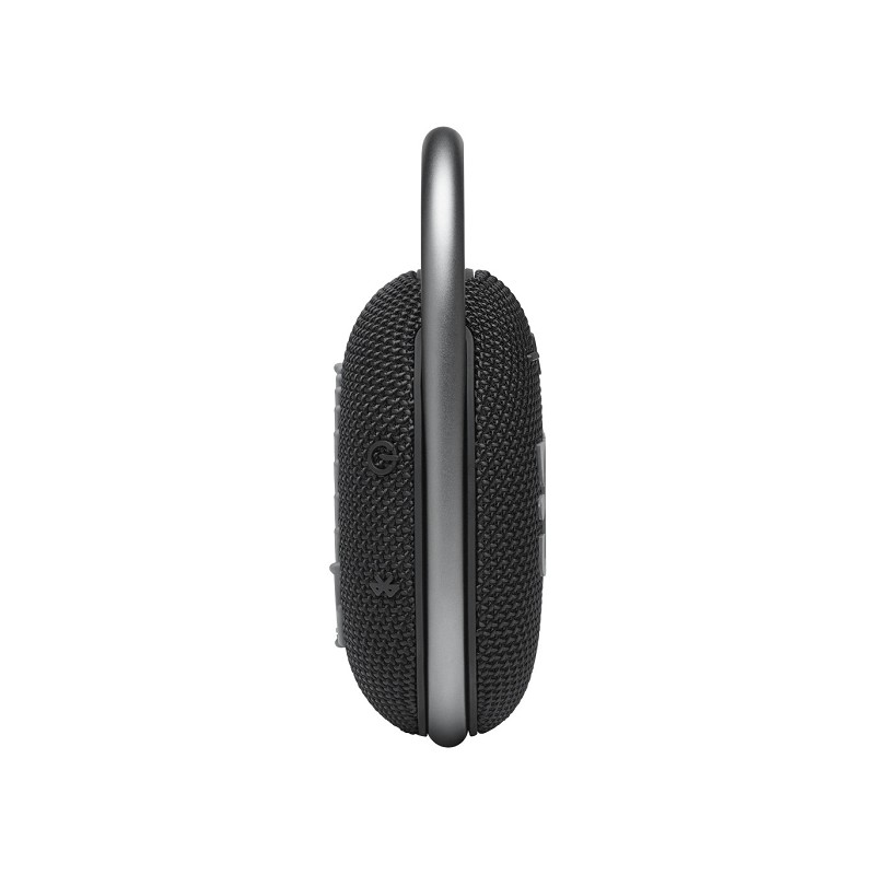 JBL Lautsprecher Clip 4 schwarz