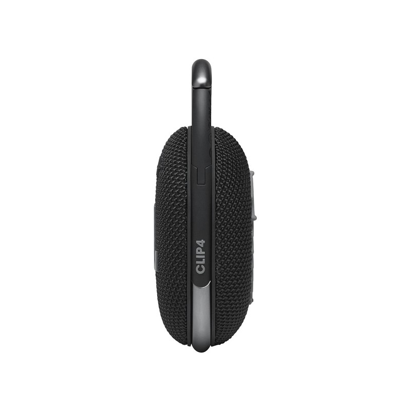 JBL Lautsprecher Clip 4 schwarz
