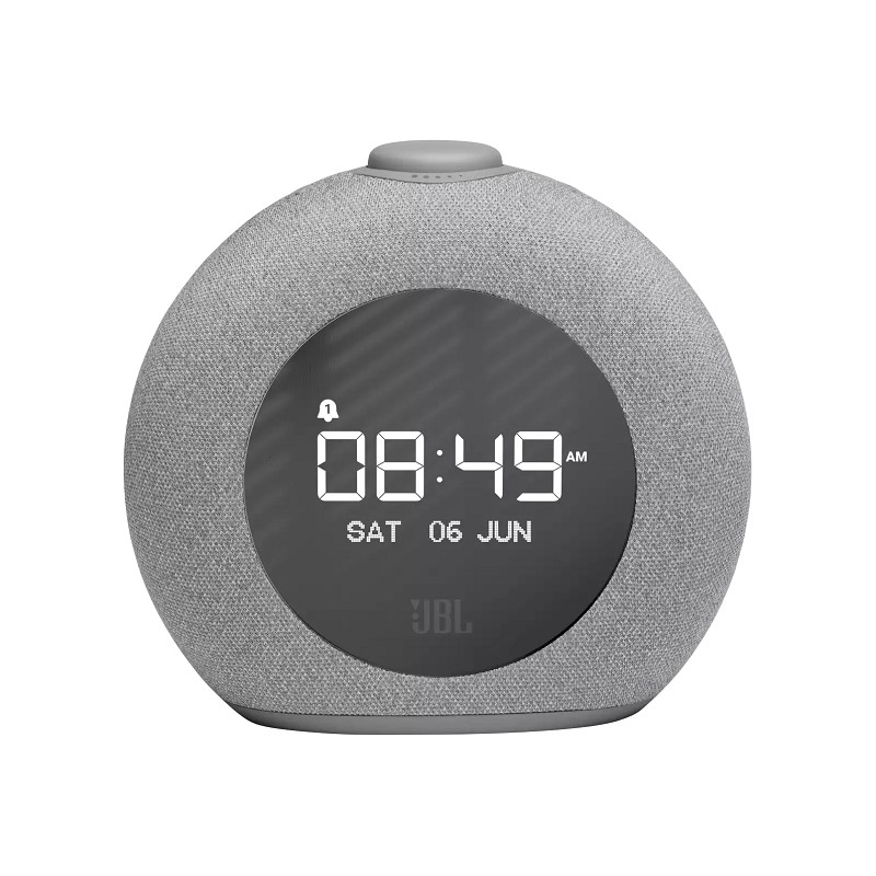 JBL Radiowecker Horizon 2 grau