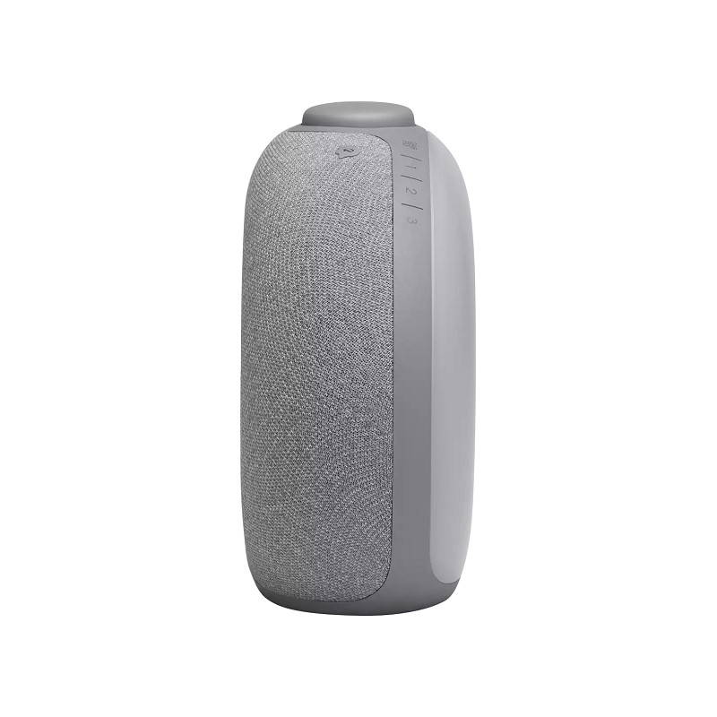 JBL Radiowecker Horizon 2 grau