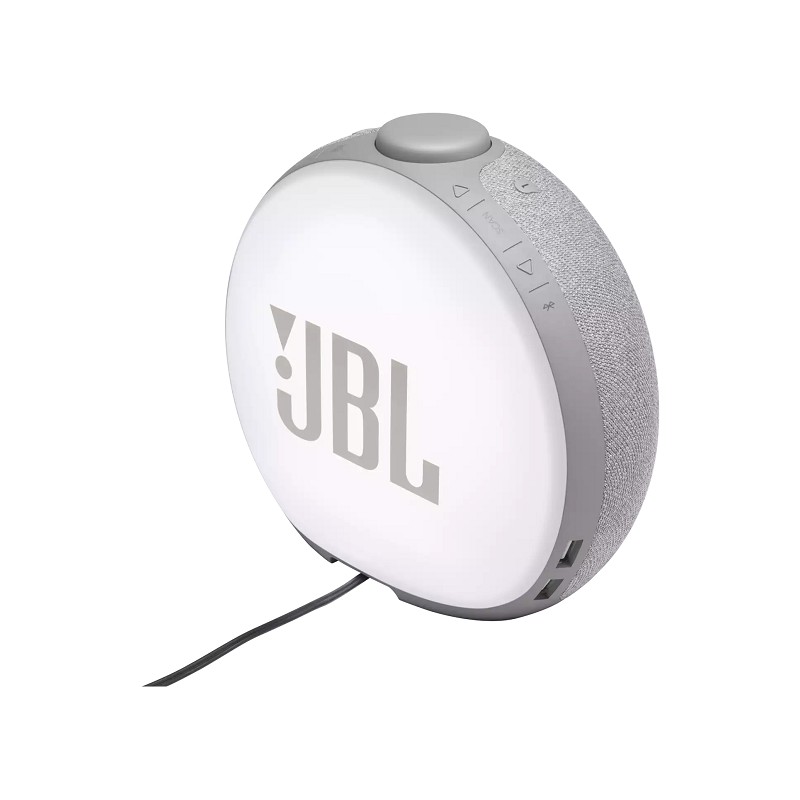 JBL Radiowecker Horizon 2 grau