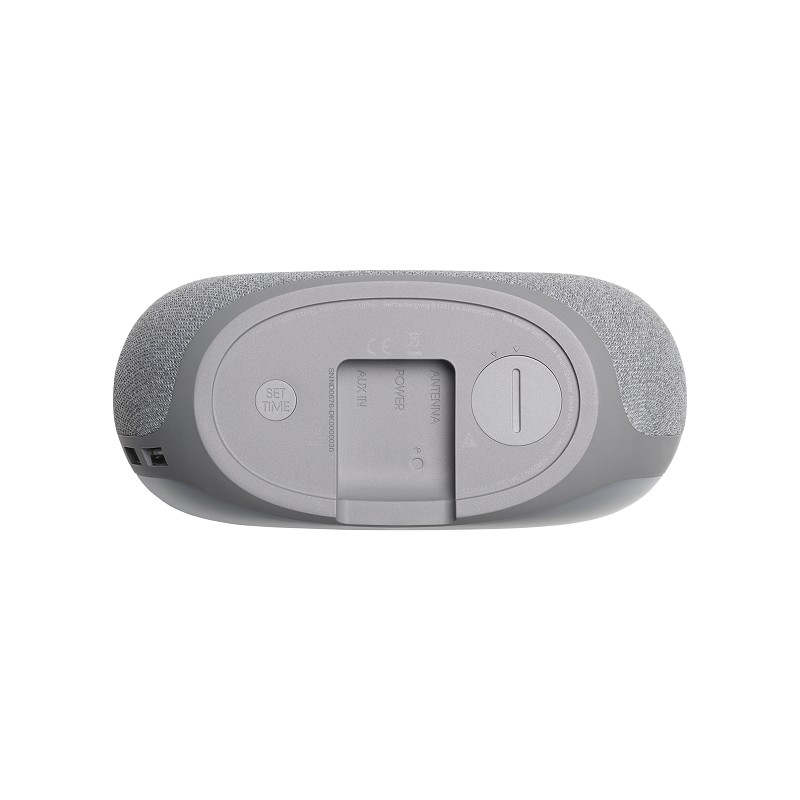JBL Radiowecker Horizon 2 grau